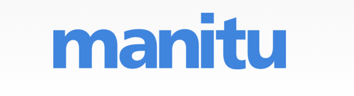 manitu.de Logo